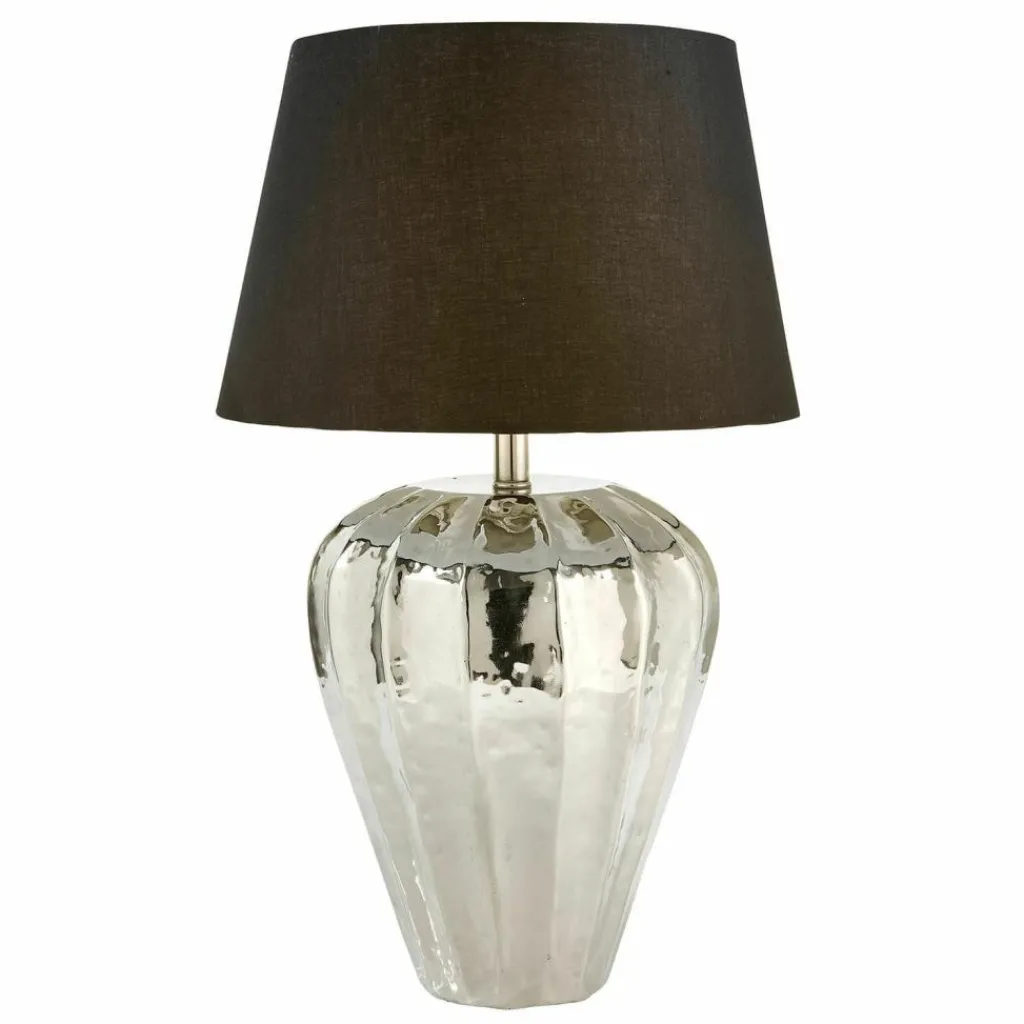 LOBERON Tischlampe Zephyrton Online