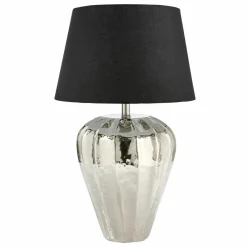 LOBERON Tischlampe Zephyrton Online