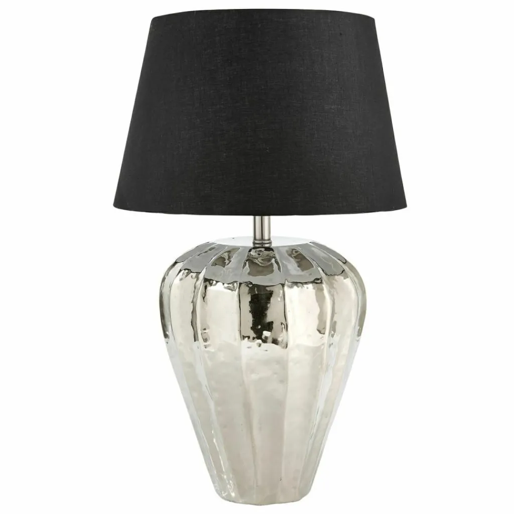 LOBERON Tischlampe Zephyrton Online