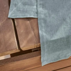 LOBERON Tischläufer Bursinel blau Clearance