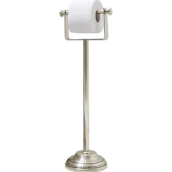 LOBERON Toilettenpapierhalter Corinne Hot