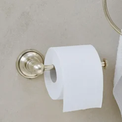 LOBERON Toilettenpapierhalter Pax Discount