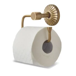 LOBERON Toilettenpapierhalter Terling Discount