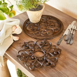 LOBERON Topfuntersetzer 2er Set Gratton Discount