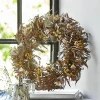 LOBERON Trockenblumenkranz Evique Discount