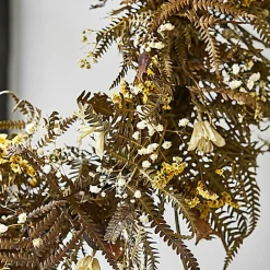 LOBERON Trockenblumenkranz Evique Discount