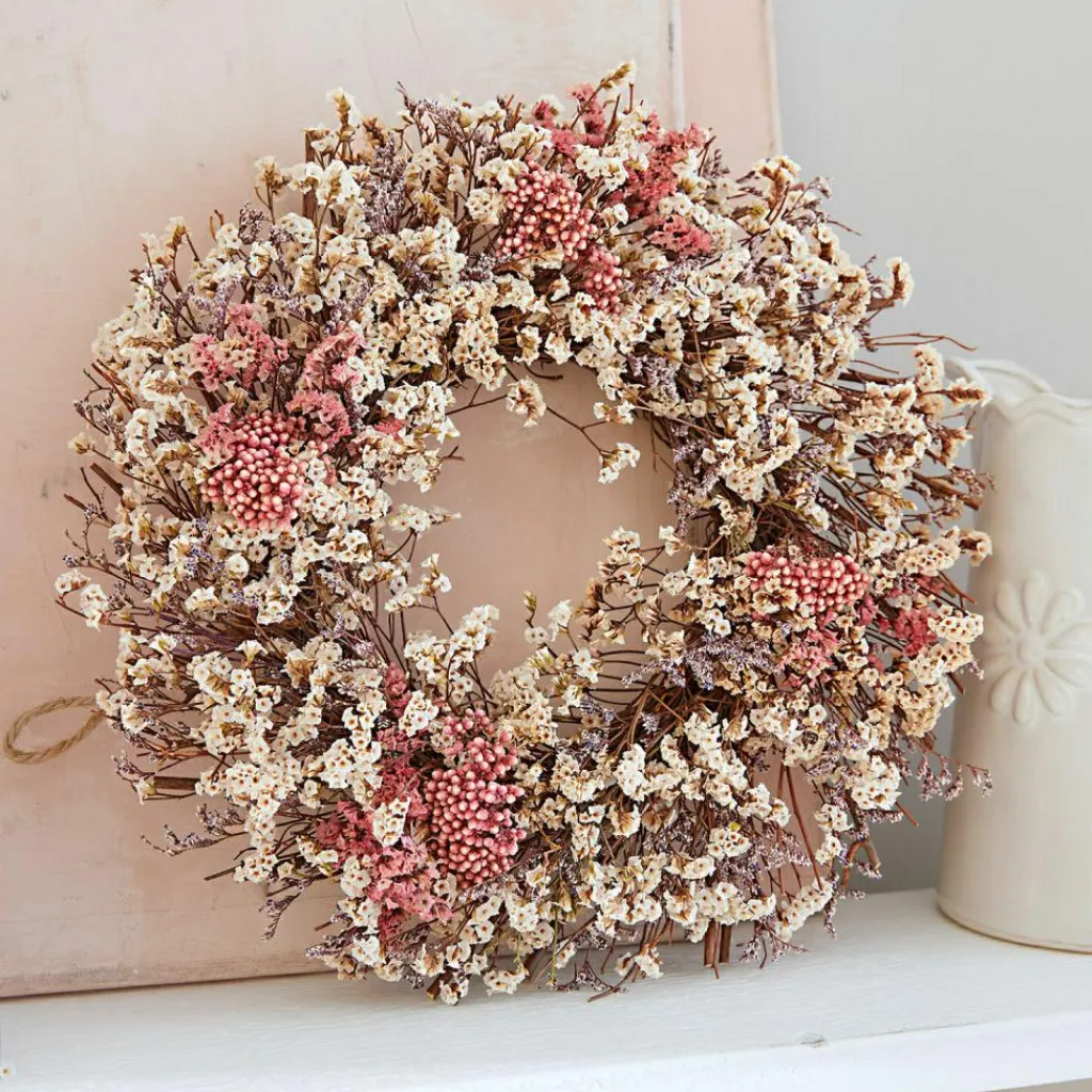 LOBERON Trockenblumenkranz Jovilique Discount