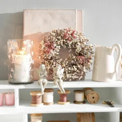 LOBERON Trockenblumenkranz Jovilique Discount