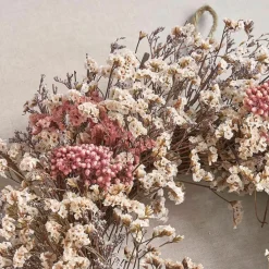 LOBERON Trockenblumenkranz Jovilique Discount
