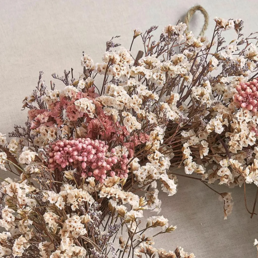 LOBERON Trockenblumenkranz Jovilique Discount