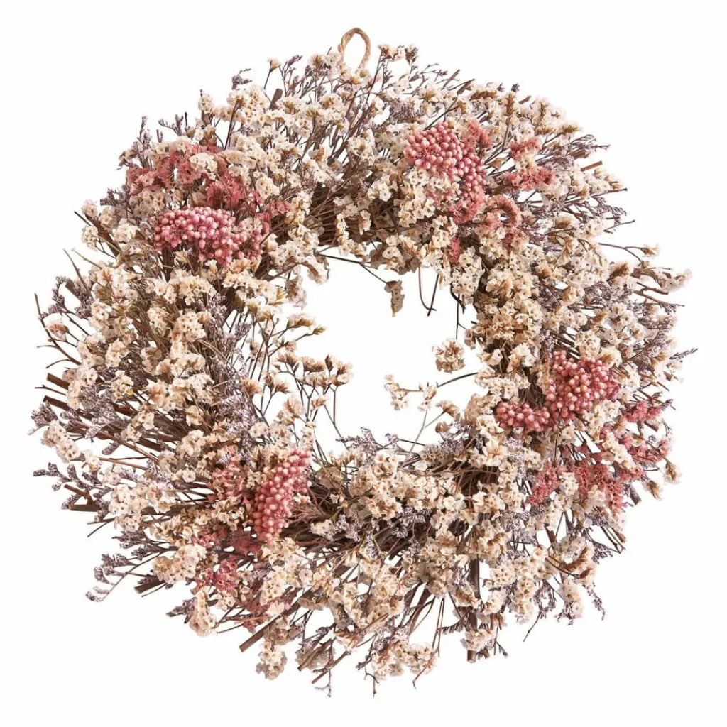 LOBERON Trockenblumenkranz Jovilique Discount