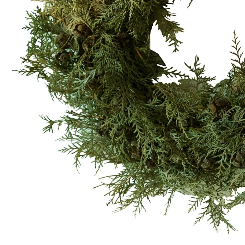 LOBERON Trockenblumenkranz Willara Sale