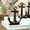 LOBERON Türstopper 3er Set Anker Discount