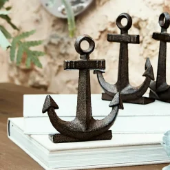 LOBERON Türstopper 3er Set Anker Discount