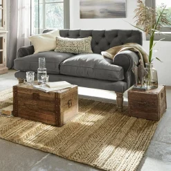 LOBERON Truhe 2er Set Pratt Sale