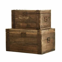 LOBERON Truhe 2er Set Pratt Sale