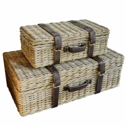 LOBERON Truhe 2er Set Prelaire Discount