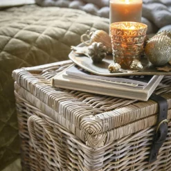 LOBERON Truhe Hailee Outlet