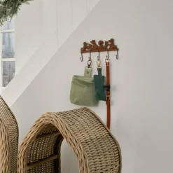 LOBERON Täschchen für Haustiere 2er Set Lunapet Hot