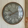 LOBERON Uhr Braxton