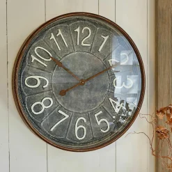 LOBERON Uhr Braxton