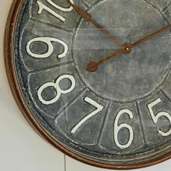 LOBERON Uhr Braxton