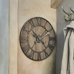 LOBERON Uhr Caldwell Online