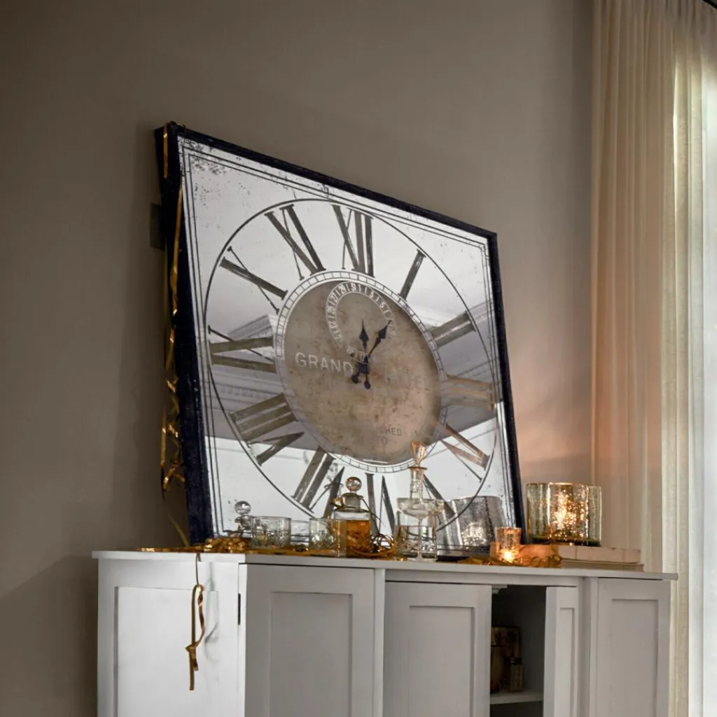 LOBERON Uhr Mirads Clearance