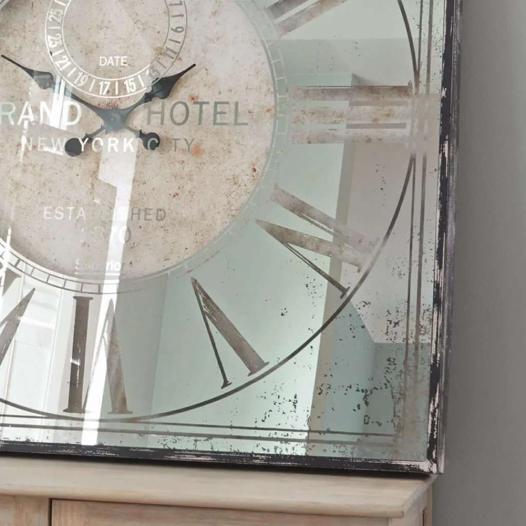 LOBERON Uhr Mirads Clearance