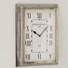 LOBERON Uhr Roman
