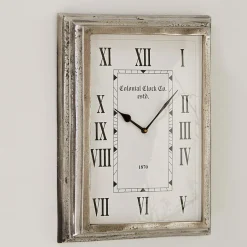 LOBERON Uhr Roman