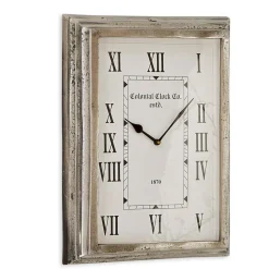 LOBERON Uhr Roman