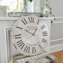 LOBERON Uhr Rue Murillo Discount