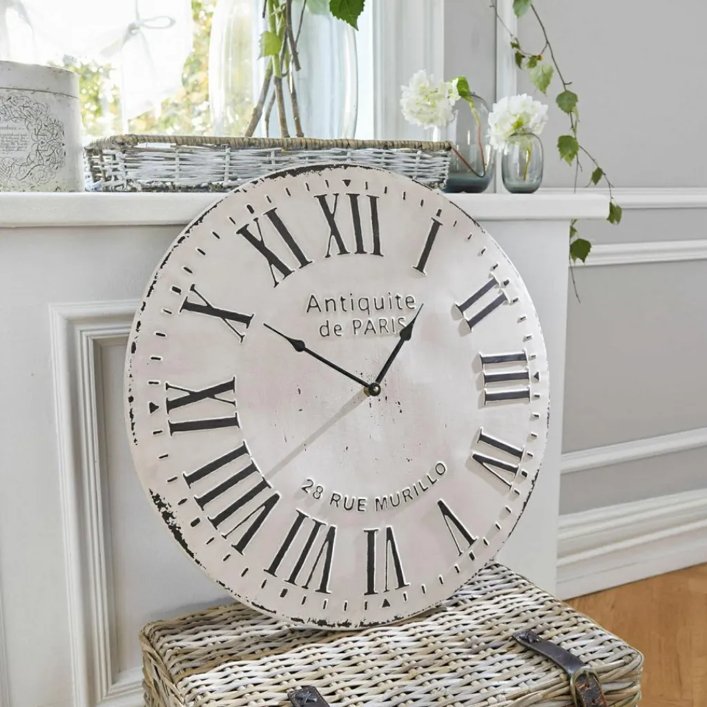 LOBERON Uhr Rue Murillo Discount