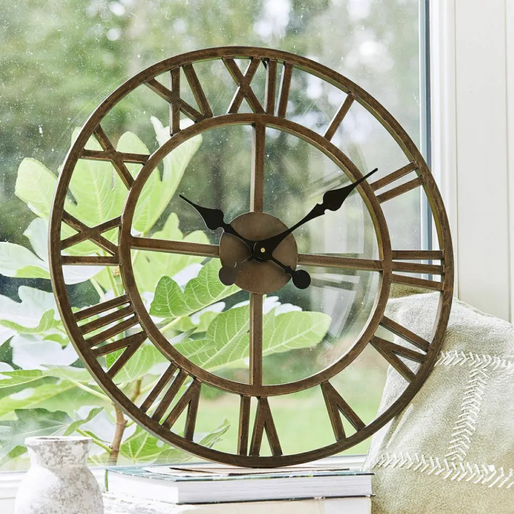 LOBERON Uhr Vigo