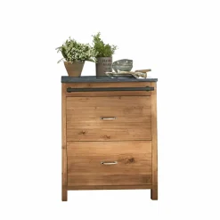LOBERON Unterschrank Sunnybrook Best