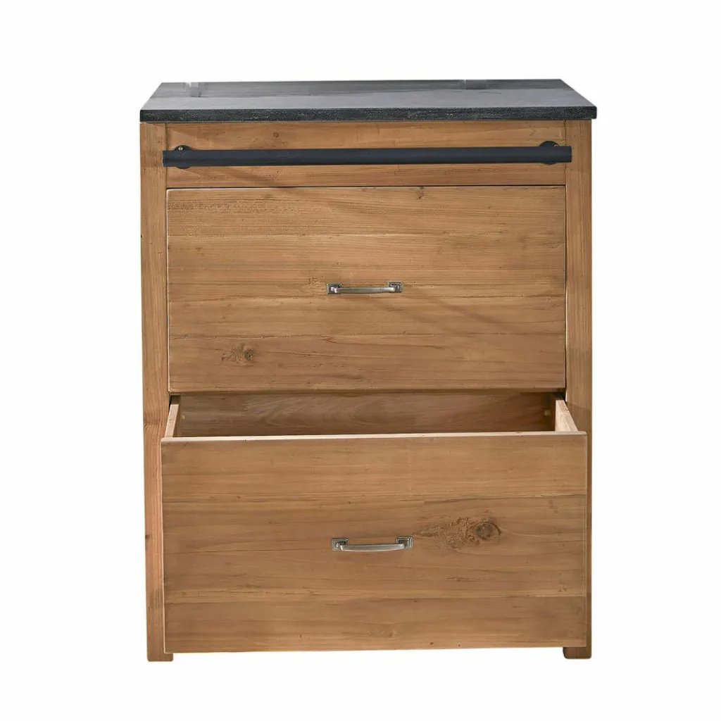 LOBERON Unterschrank Sunnybrook Best