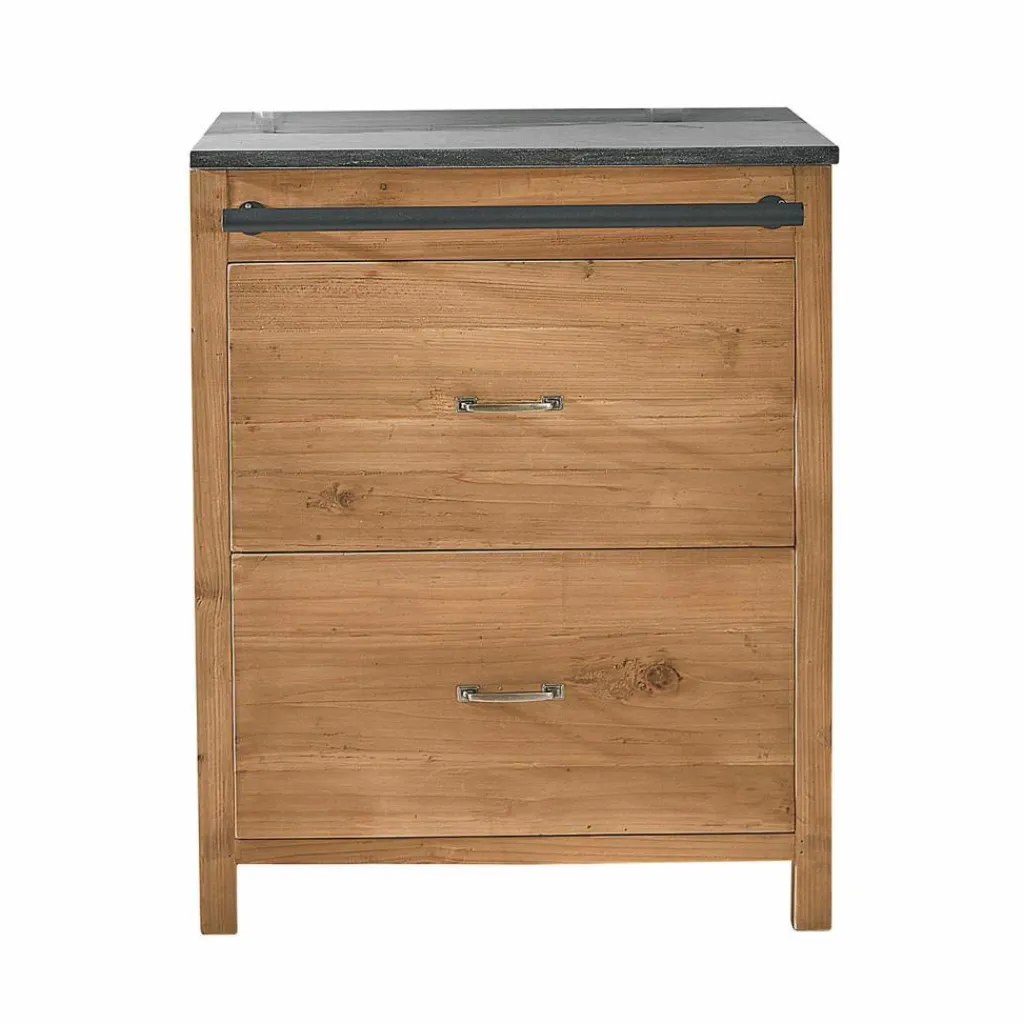 LOBERON Unterschrank Sunnybrook Best