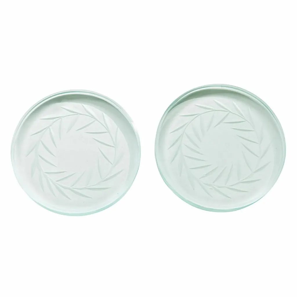 LOBERON Untersetzer 2er Set Altheris Hot