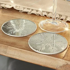 LOBERON Untersetzer 2er Set Angeloi Outlet