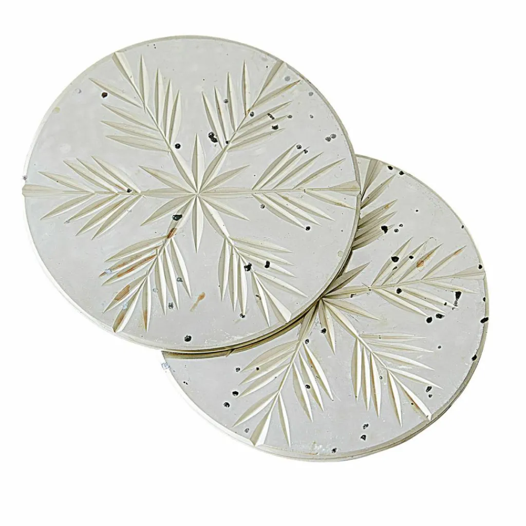 LOBERON Untersetzer 2er Set Angeloi Outlet