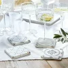 LOBERON Untersetzer 4er Set Emma Sale