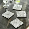 LOBERON Untersetzer 4er Set Starbelle Outlet