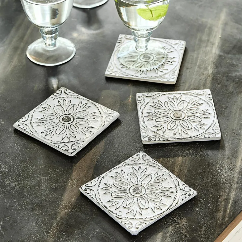 LOBERON Untersetzer 4er Set Starbelle Outlet