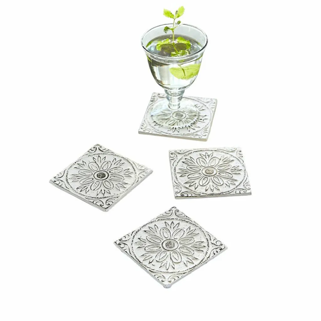 LOBERON Untersetzer 4er Set Starbelle Outlet