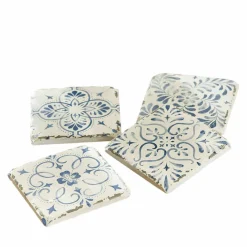 LOBERON Untersetzer 4er Set Évry New