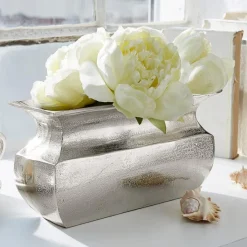 LOBERON Vase Cyrian Hot