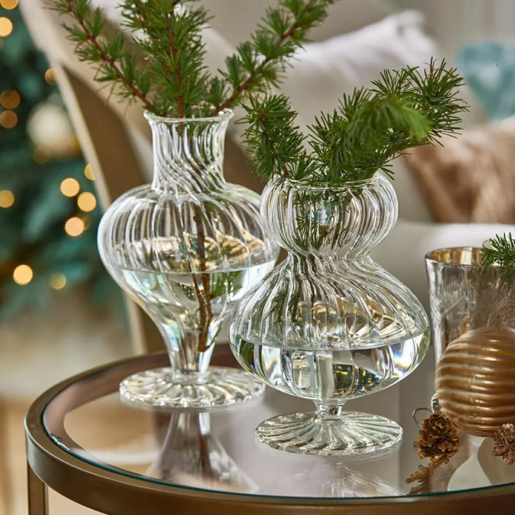 LOBERON Vase 2er Set Bavella Best
