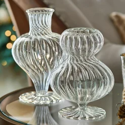 LOBERON Vase 2er Set Bavella Best