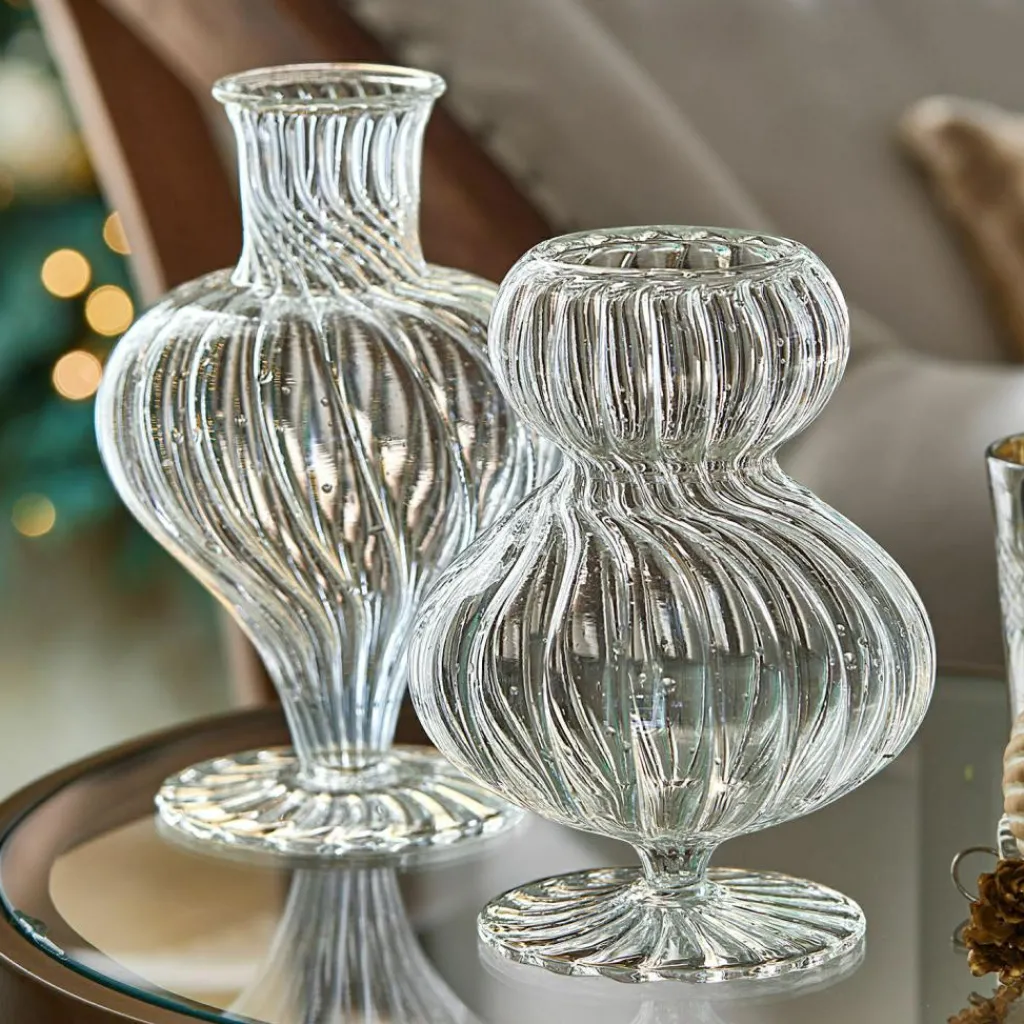 LOBERON Vase 2er Set Bavella Best
